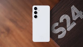 Samsung Galaxy S24 - відео 1
