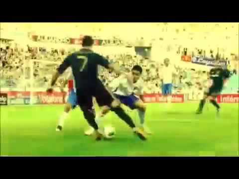 ronaldovi najbolji potezi