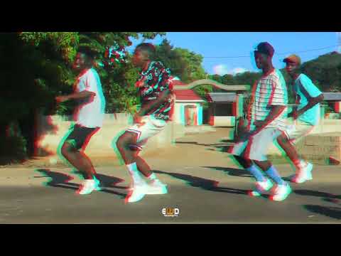 #wena-jux×khanyisa×yumbs (the MIDDAY sun Ep2022)dance track 02