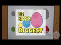 The Baby Big Mouth App