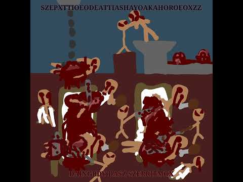 Daingbdy Dasz Szerritmox (355 BPM)