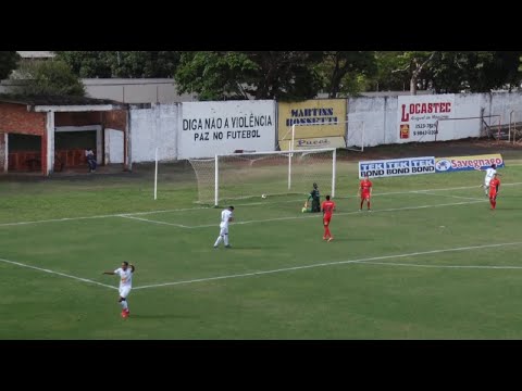 Velo é eliminado da Copa Paulista