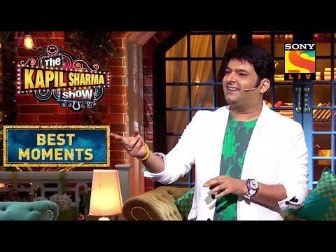 Kapil's Puns On The New Age | The Kapil Sharma Show Season 2 | Best Moments