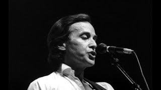 Ry Cooder - Vigilante Man (live, 1989)
