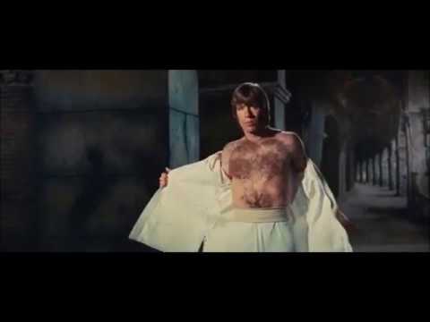 Bruce Lee vs Chuck Norris +18 content porn intro