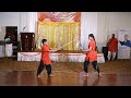 Toronto Tamilargal Chithirai Thiruvizha 2022 Silambam Performance Arun Martial Arts Academy