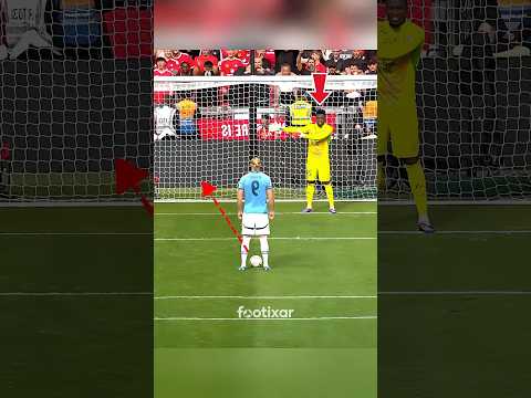أونانا تكلم كثير قبل البلنتي… وبالنهاية طلع هو اللي يضحك 😭🧠⚽️