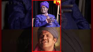 என் பாட்டைக் கேட்டு எல்லாரும் அழுதுட்டாங்க! Singer Bamba Bakya