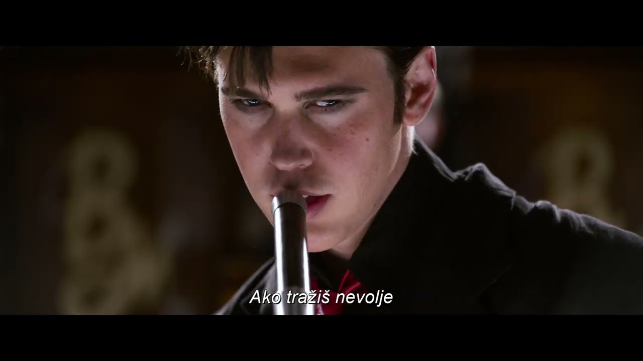 Elvis