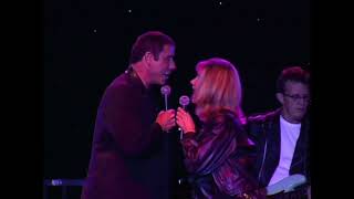 Download lagu You're The One That I Want (Grease Reunion 2002) - Grease mp3 Download lagu You're The One That I Want (Grease Reunion 2002) - Grease mp3