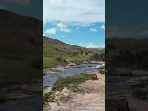 Amazing landscapes Kato Guyana from the Sky pt 2