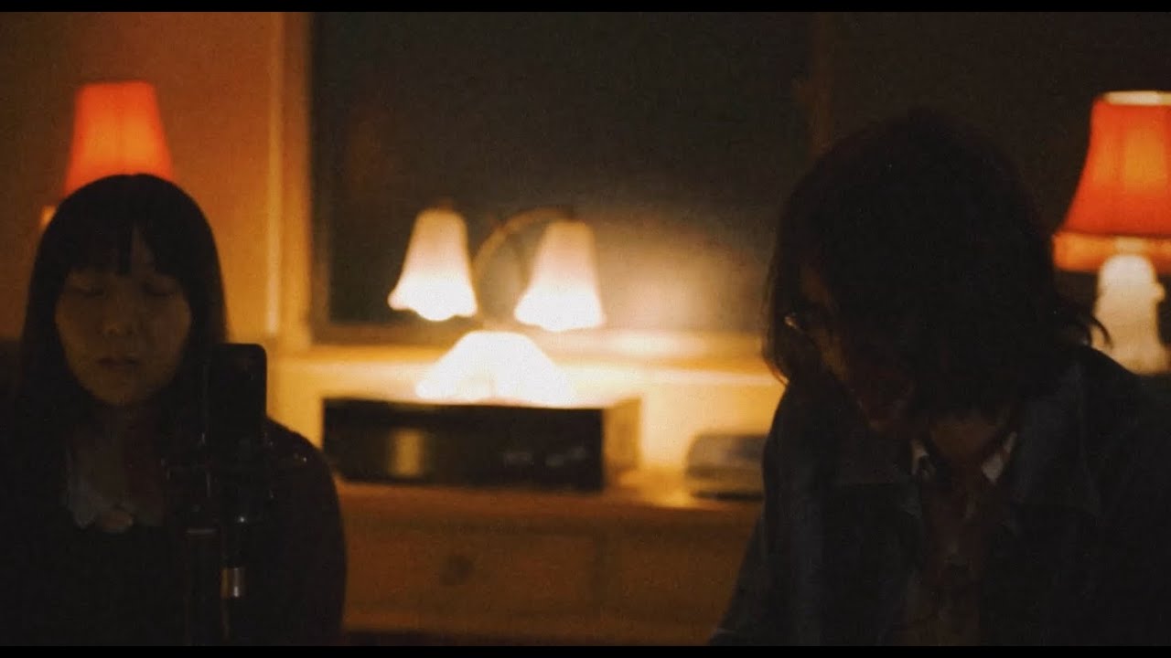 Lamp「秋の手紙」