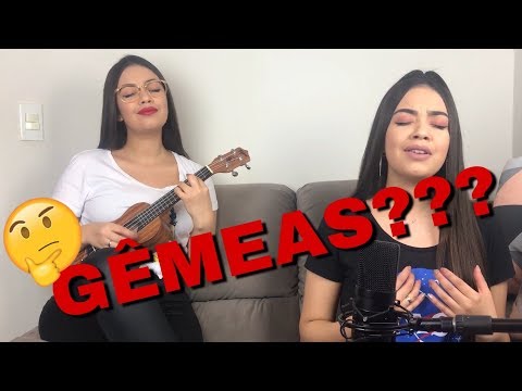 Quero Que Tu Vá (PARÓDIA GOSPEL)