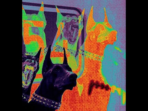 [FREE] La Fève + Aamo + Detroit Type Beat "Blue Magic" @THEZiA @RICOW