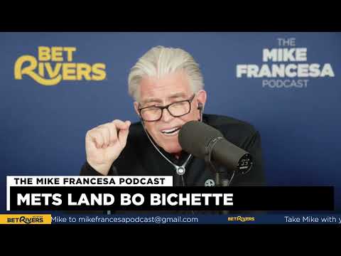 Mets Land Bo Bichette After Getting Spurned By Kyle Tucker