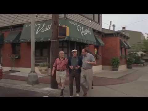The Sopranos - ''I'm the one who says how things go''
