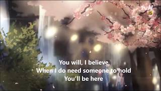 Savina &amp; Drones (사비나앤드론즈) - Glass Bridge (OST. Bride of the Water God)