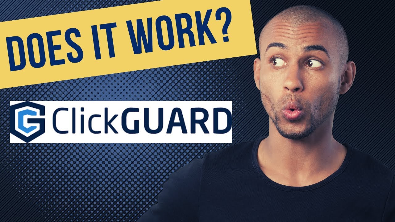 Clickguard Review 2023 (Really works?) Click Fraud Protection Watch before Buy