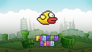 flappy bird 🐤|FLAPPY BIRD GAMEPLAY #1