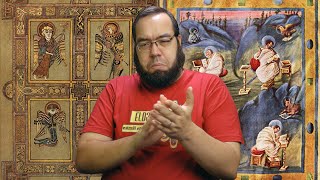 صورة متى أصبحت الأناجيل الأربعة ضمن أسفار العهد الجديد؟