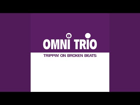 Trippin' on Broken Beats (Radio Edit)