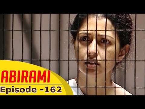 Abirami Tamil Serial | Epi 162 | 15/02/2016 | | Kalaignar TV