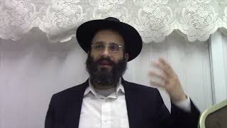 הלכות ומנהגי ראש השנה בקצרה (הרב אלחנן משה נחמנסון) - התמונה מוצגת ישירות מתוך אתר האינטרנט יוטיוב. זכויות היוצרים בתמונה שייכות ליוצרה. קישור קרדיט למקור התוכן נמצא בתוך דף הסרטון