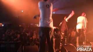 Dope D.O.D.  "Godzilla" LIVE @ Urban Legend 2015  II Link Associated