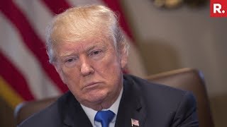 White House Stands By Donald Trump's 'Lies &amp; Deceit' Comment On Pakistan