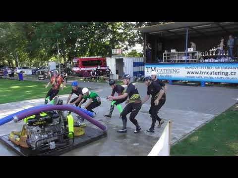 2021 HPL Moravany - SDH Stradouň 2p