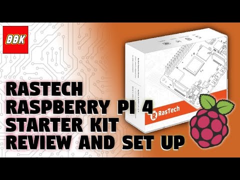 Raspberry Pi 4 Model B 4gb Ram