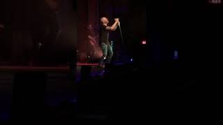 Daughtry “Breakdown” LIVE