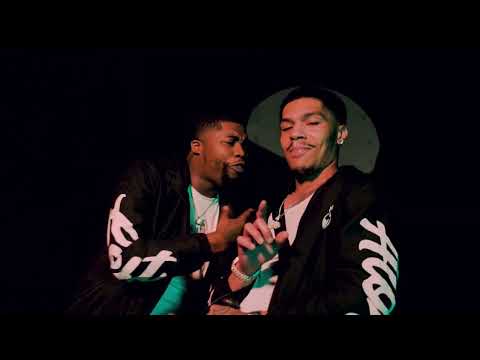 Lul D Feat Ky - AP Official Music Video @Shotbyton4k