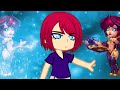 Future Sportix Club Iris Charmix Nickelodeon Style REMAKE And Multilanguages