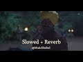Shivba Raja Song | [Slowed+Reverb] | @Musiclikefeel | Sher Shivraj Digpal Lanjekar | Avadhoot Gandhi