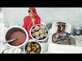 राजस्थानी दाल बाटी चूरमा रेसिपी Dal Bati Churm