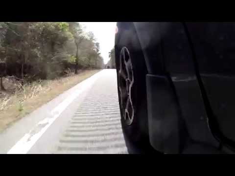 Musical Road in Japan