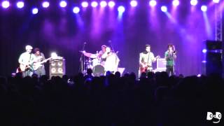 BNegão & Os Seletores de Frequencia   -   Hermes Trismegisto Escreveu Jorge Ben Cover (08)