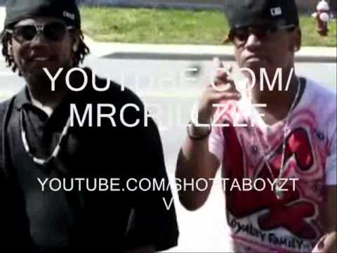 BMF (OFFICIAL VIDEO) 336 VERSION RIZZY RELLZ FEAT CRILLZ