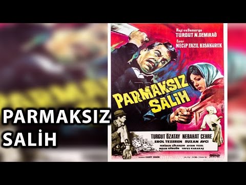 Parmaksiz Salih Fragman