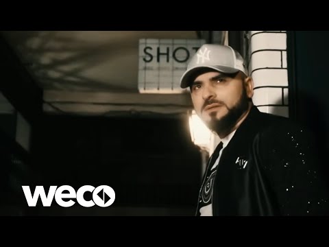 XOXO - Out Of Control ft. Muharrem Ahmeti (Official Video)