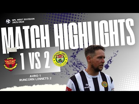 🥅⚽ | MATCH HIGHLIGHTS - AVRO