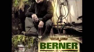 Berner - Knock Phone (Urban Farmer)