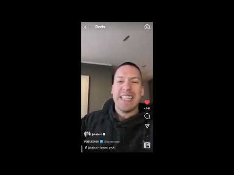 BAKA PRASE X JALA BRAT X BUBA CORELLI - SJELA BI MI U TERENCA /POBJEDNIK?/