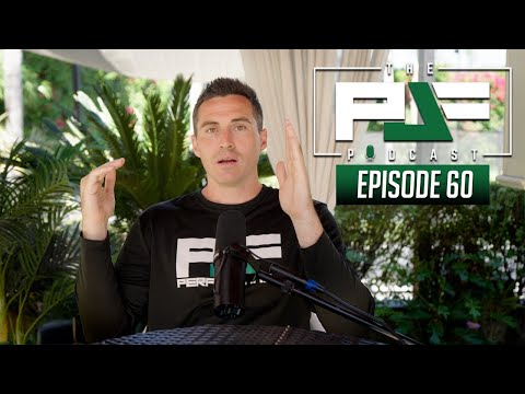 060: The Truth About The Heels- How to Use Your Heels to Your Advantage In Sports