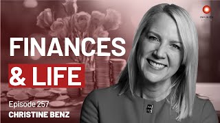 The Art of Retirement — Christine Benz | Episode 257