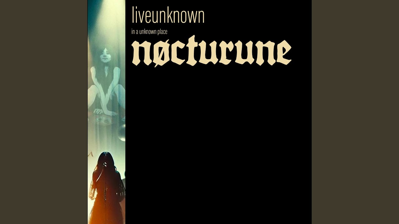 Whispering shadows (Live)