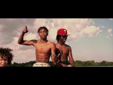 Cody Stoner x Moshe x Young Nell x LD$ - Get It (Official Video) Shot By: @NoRatchetssProd