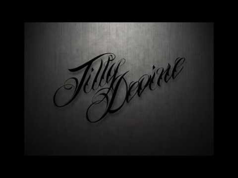 Tilly Devine - Forward Motion ( Lyric Video )