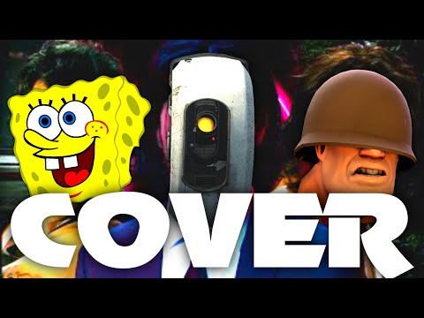 [Uberduck.ai Cover] John Wick VS John Rambo VS John McClane - Epic Rap Battles Of History